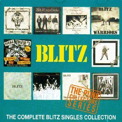  - Blitz
