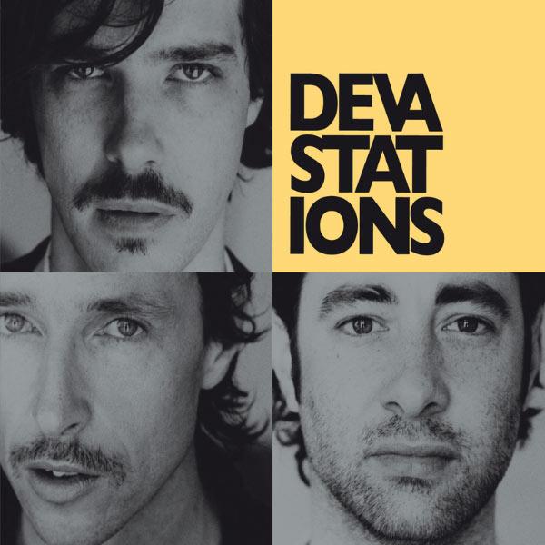  - Devastations