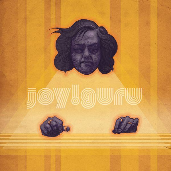 Joy!Guru - Debashish Bhattacharya / Wojciech Traczyk / Hubert Zemler