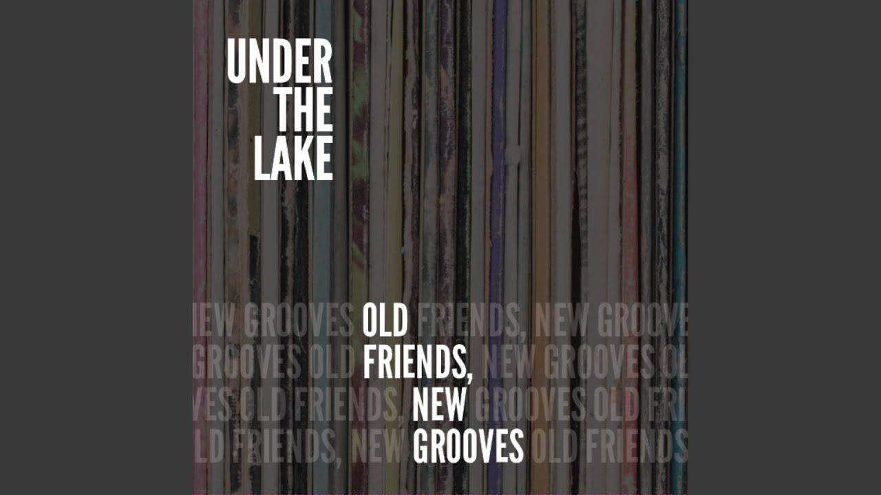  - Under The Lake