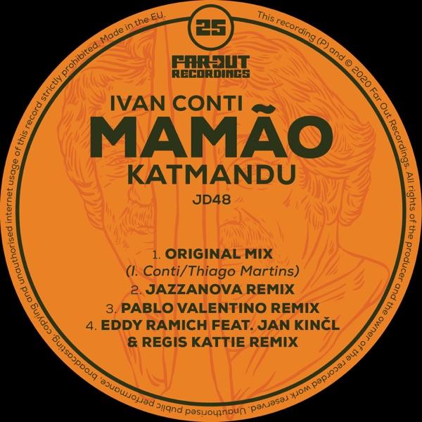  - Ivan Conti
