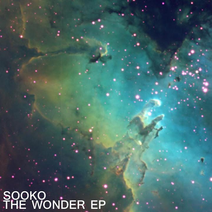 The Wonder EP - Sooko