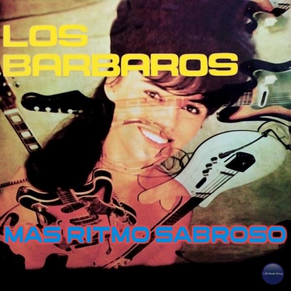  - Los Barbaros