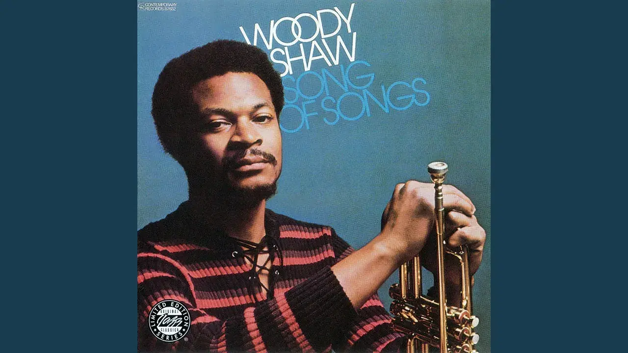 Song Of Songs - Woody Shaw