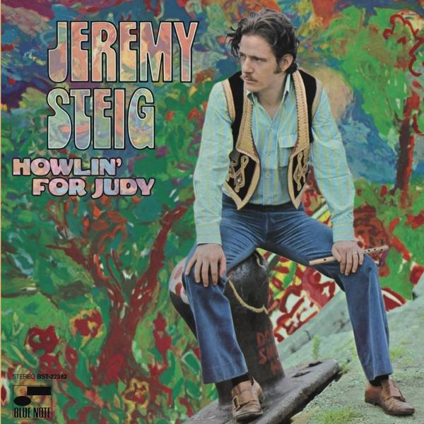 Howlin' for Judy - Jeremy Steig