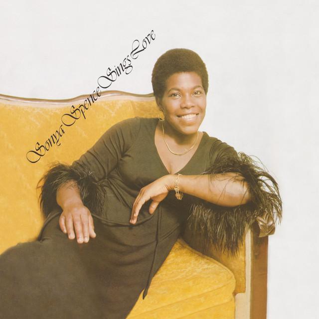 Sings Love - Sonya Spence