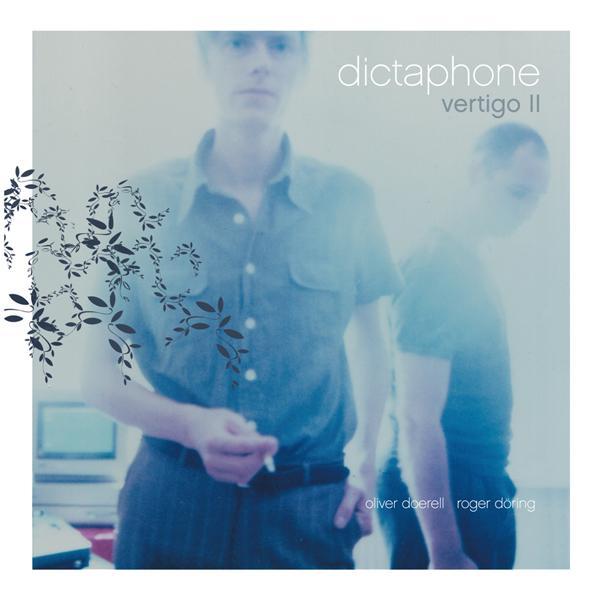  - dictaphone