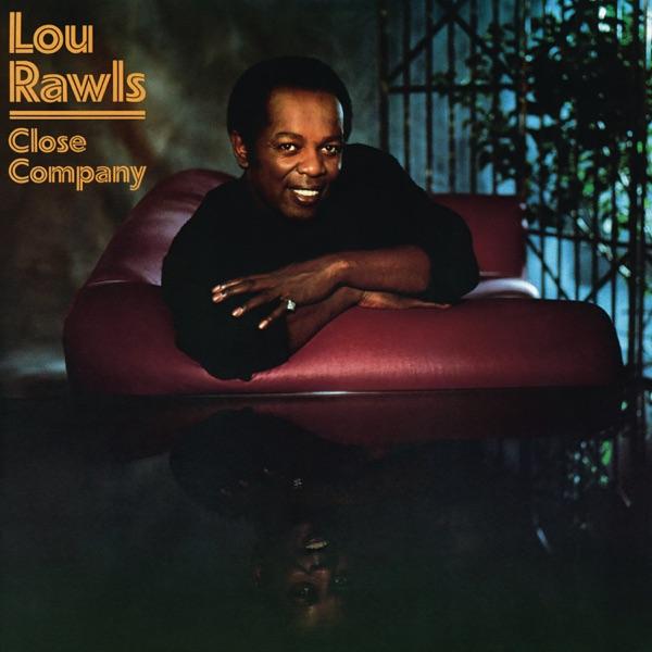 The Lady In My Life - Lou Rawls