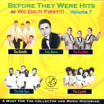 Wild Thing - Wild Ones