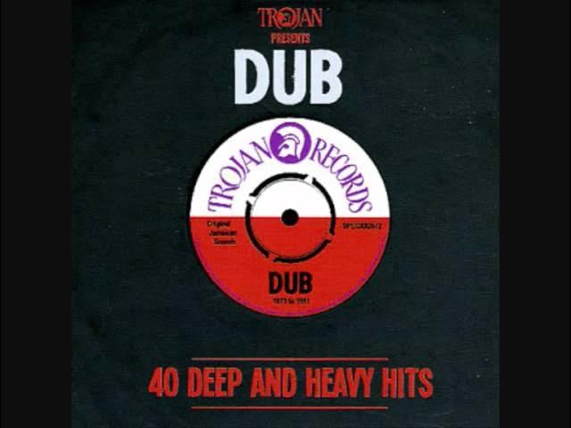 7" - The Mighty Two