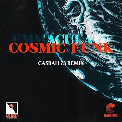 Cosmic Funk - Emmaculate