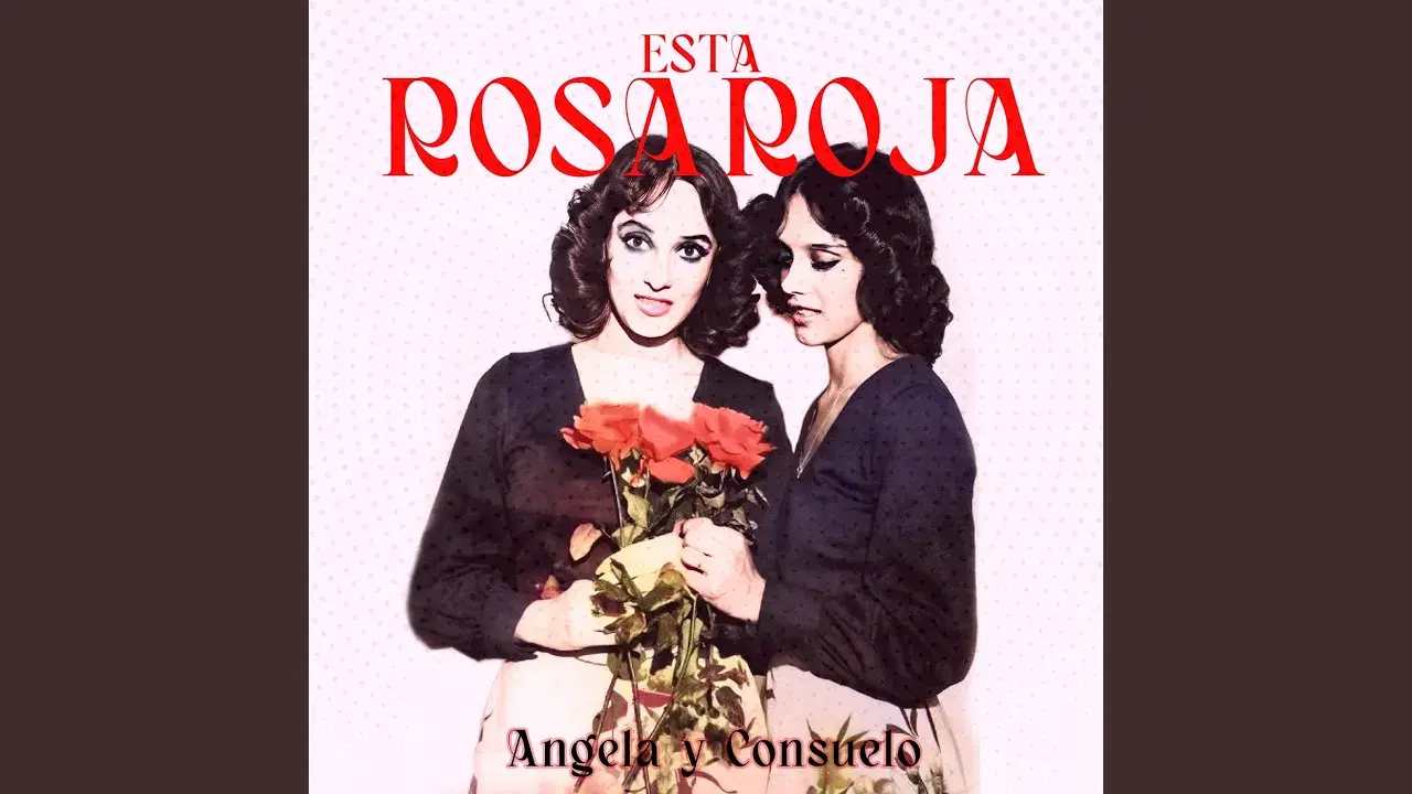 Fernando / Cumbia Llanera - Ángela y Consuelo