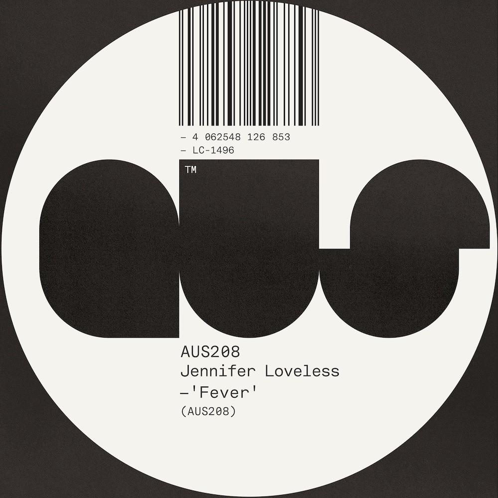 Fever EP - Jennifer Loveless