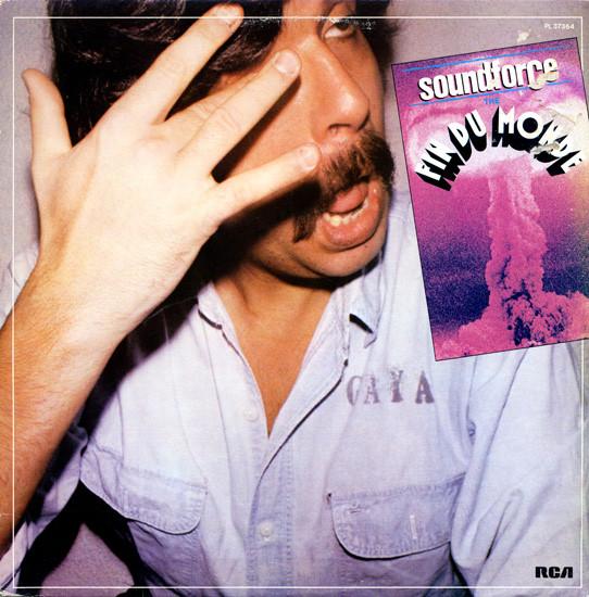 The Fin Du Monde - Soundforce