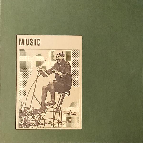 Music - Isolation