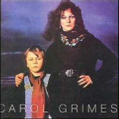 Carol Grimes - Carol Grimes 