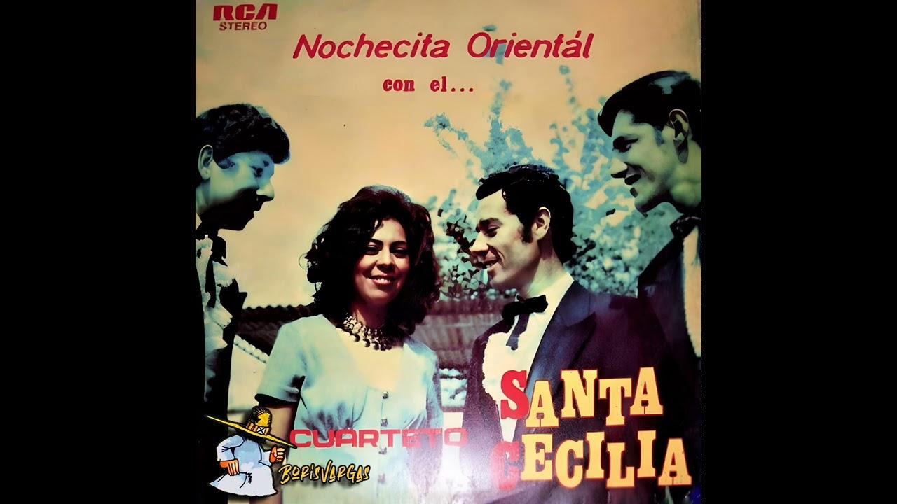  - Cuarteto Santa Cecilia