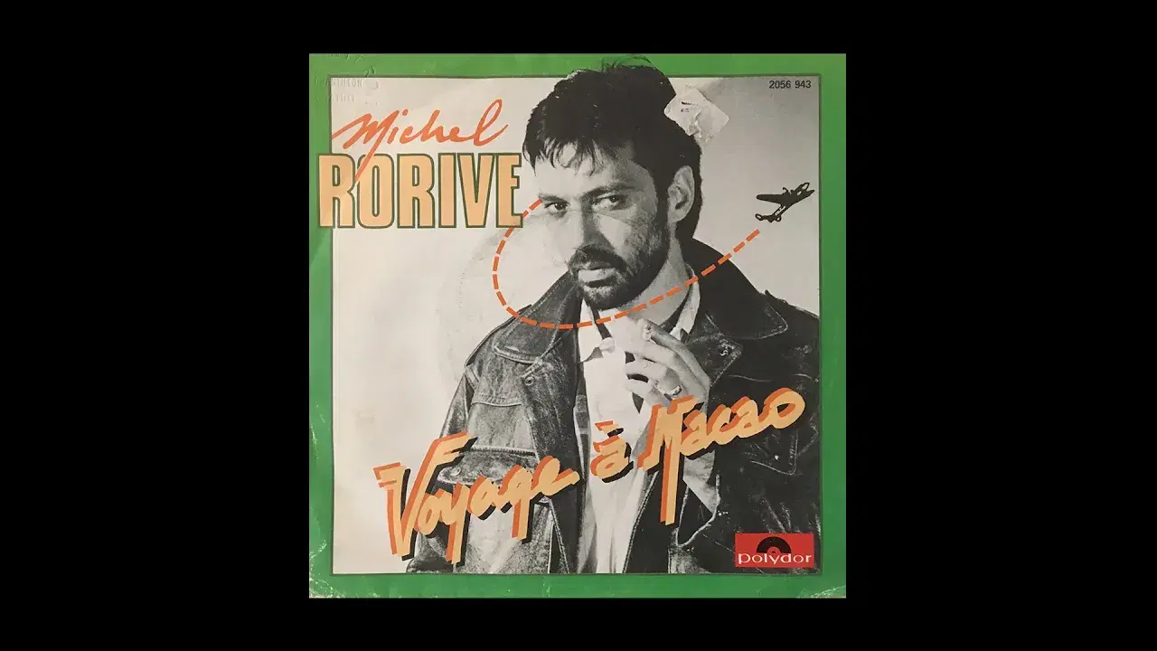  - Michel Rorive