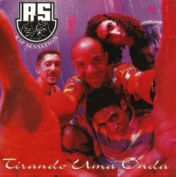 Tirando Uma Onda - Rap Sensation