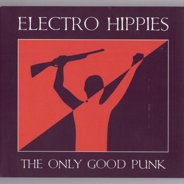 The Only Good Punk... ...Is A Dead One - Electro Hippies