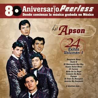  - Los Apson