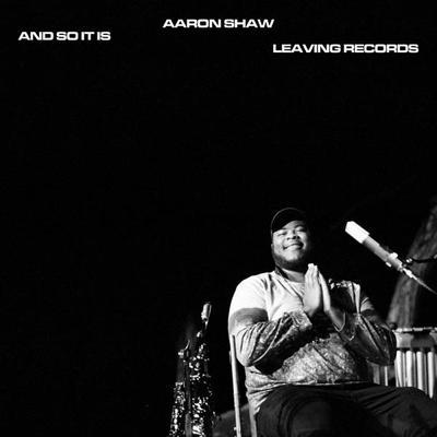 Heart of a Phoenix - Single - Aaron Shaw