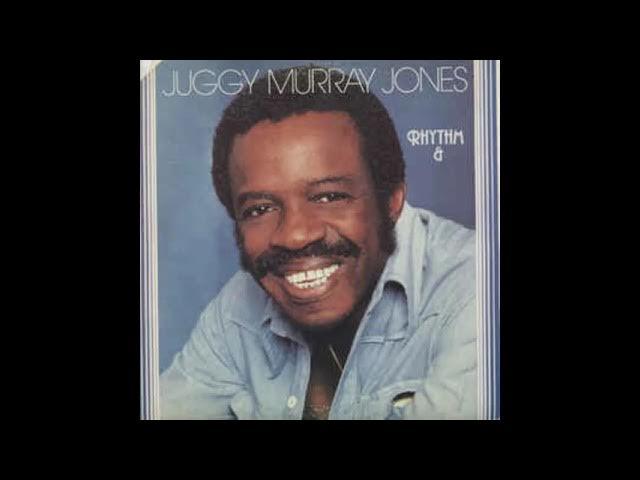 Maxi Club Disco Funk, Vol. 5 - Juggy Murray Jones