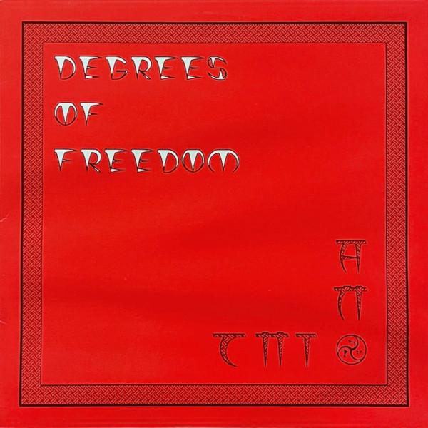  - Degrees of Freedom