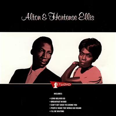 Alton & Hortense Ellis - Alton Ellis & Hortense