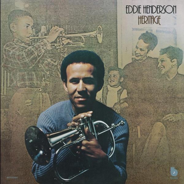  - Eddie Henderson