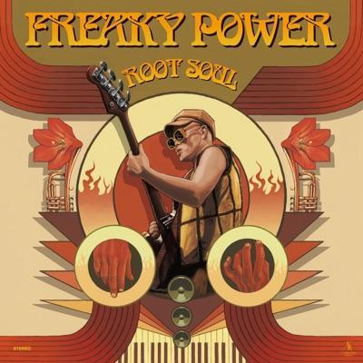  - Root Soul