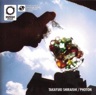 PHOTON - takayuki shiraishi