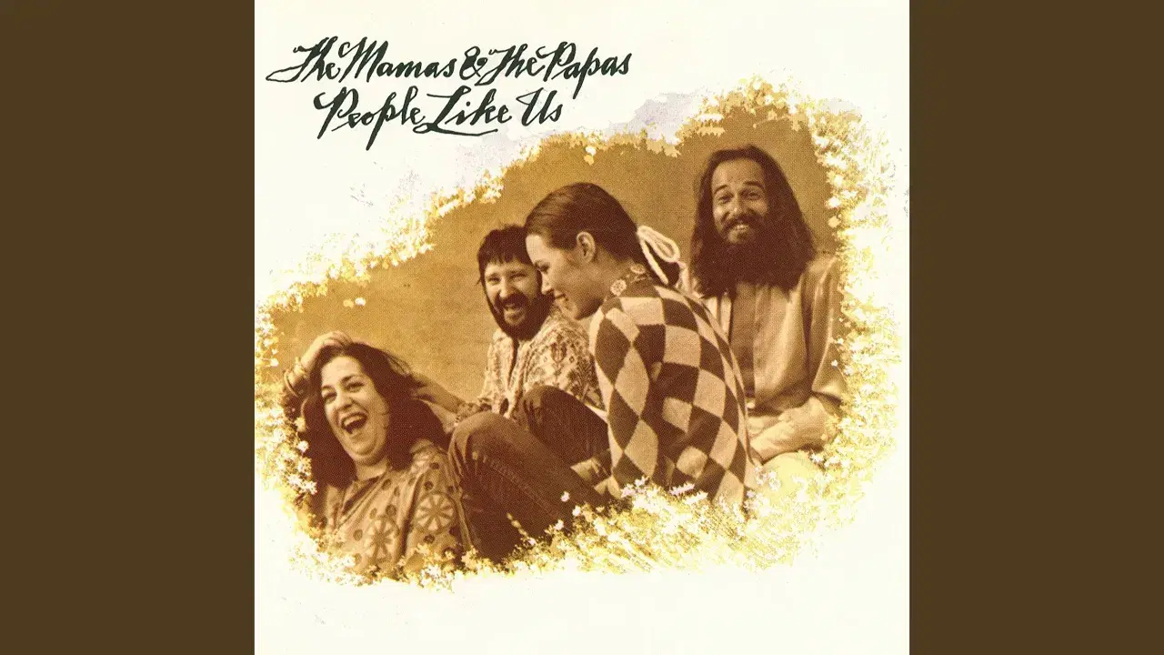  - Mamas & the Papas