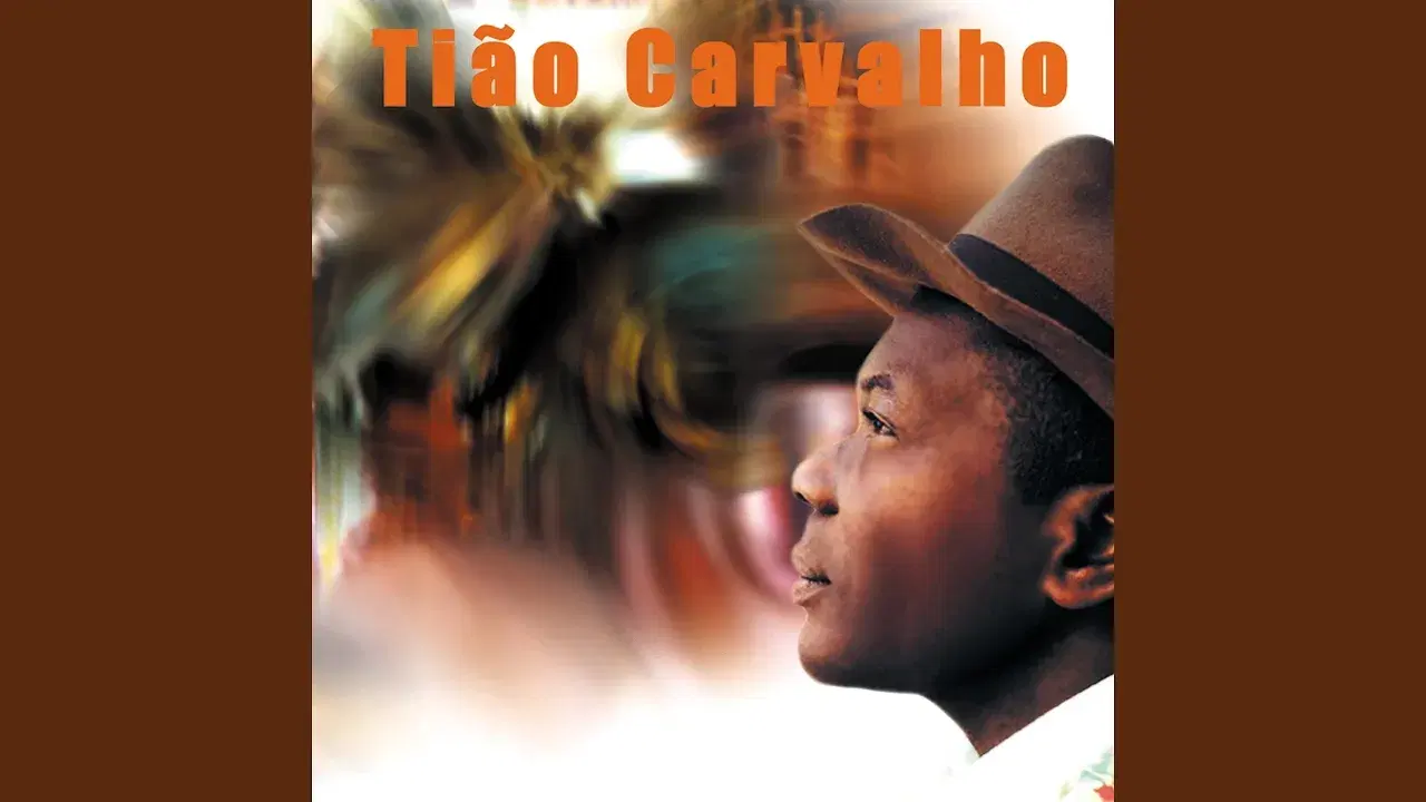  - Tião Carvalho