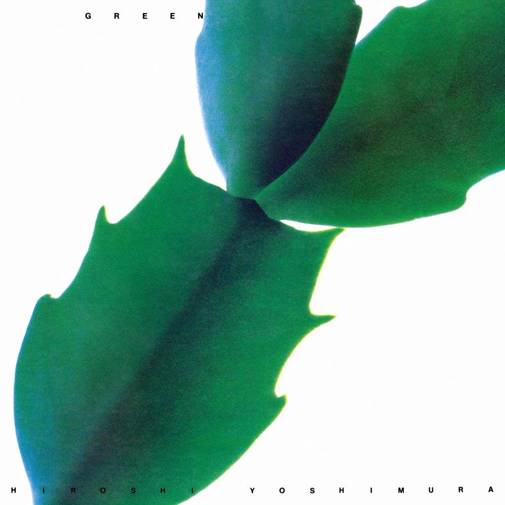 Green - 吉村弘