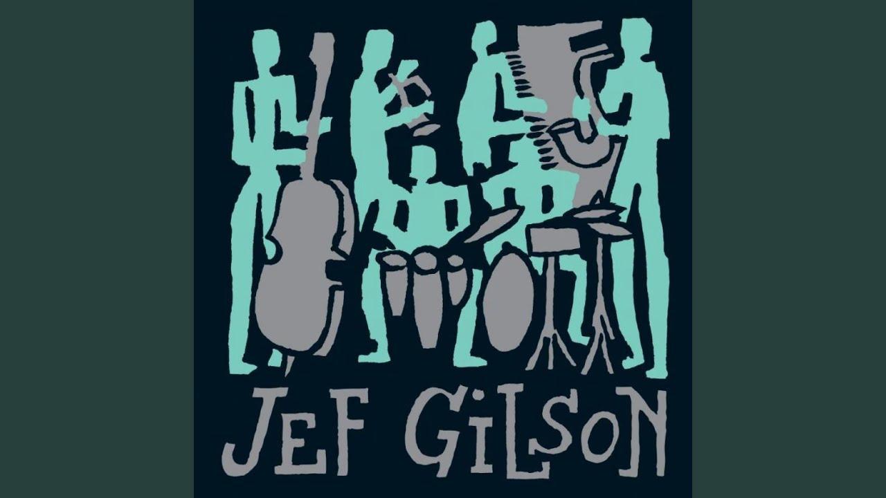 Enfin! - Jef Gilson