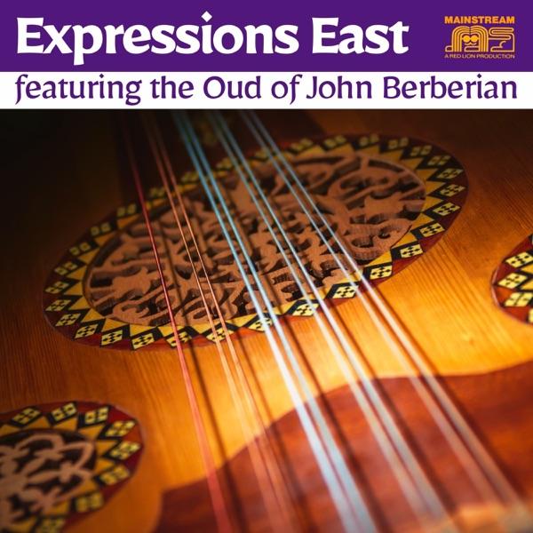 Ode To An Oud - John Berberian
