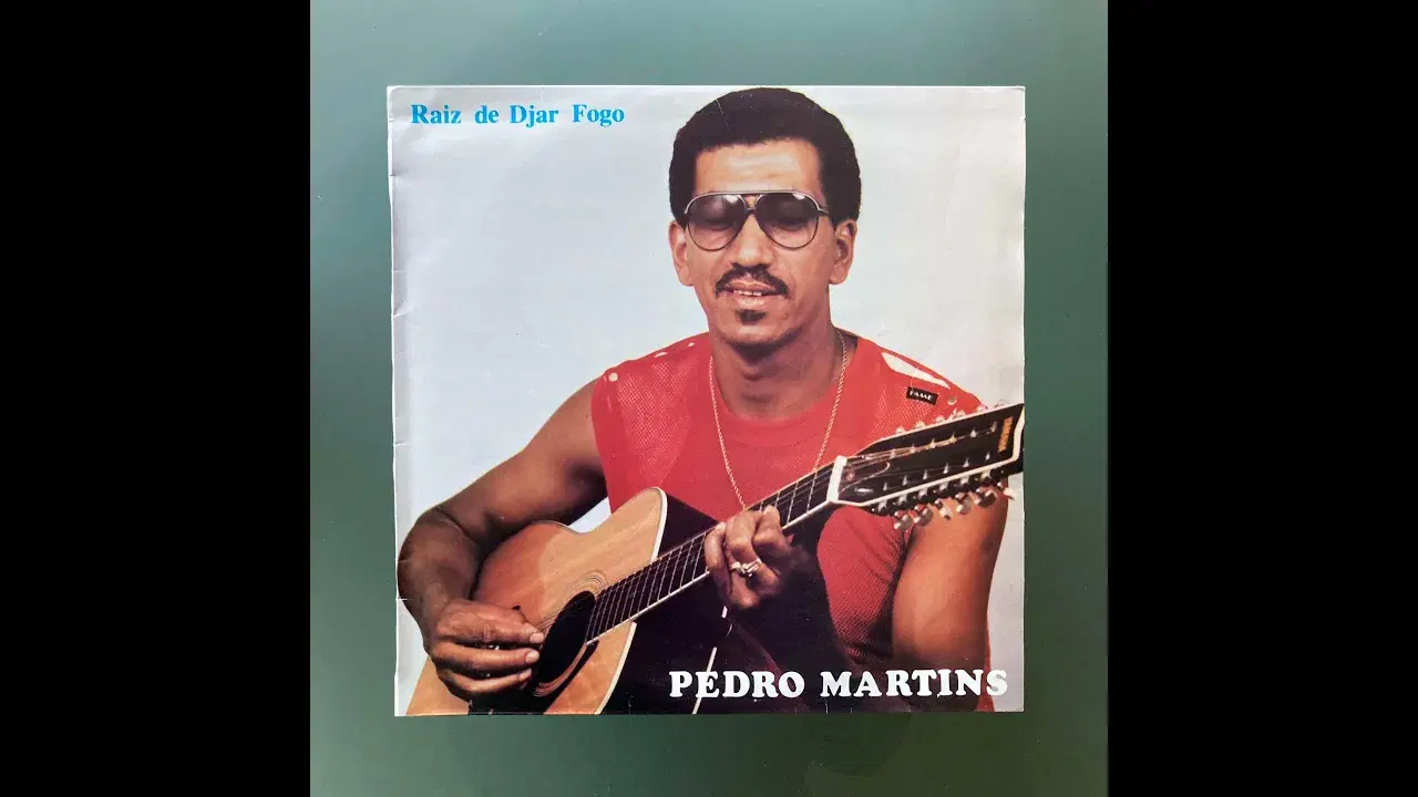  - Pedro Martins