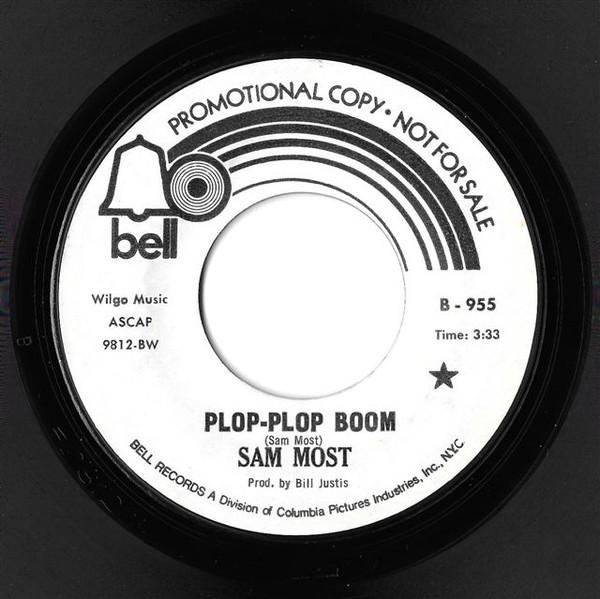  - Sam Most