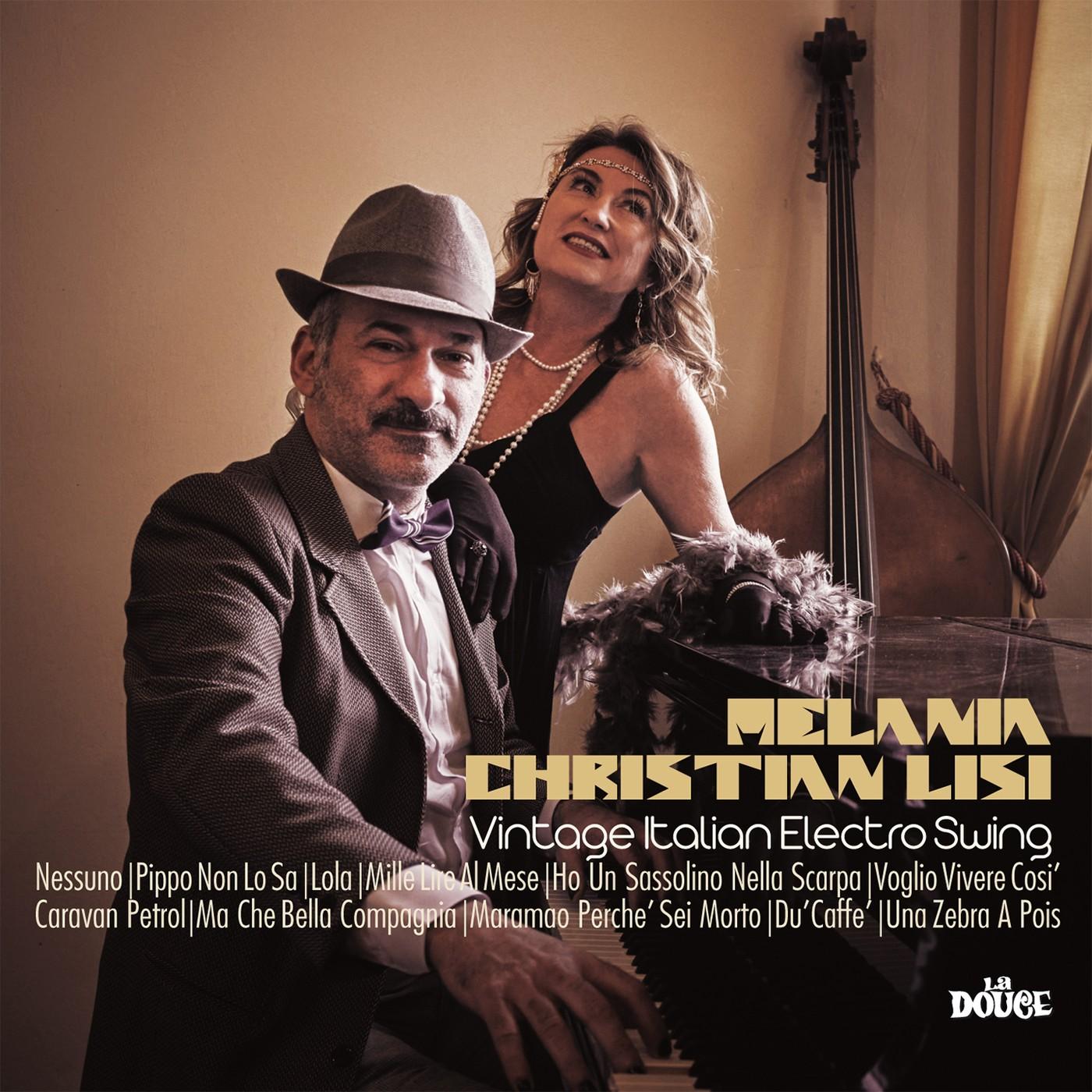  - Melania & Christian Lisi