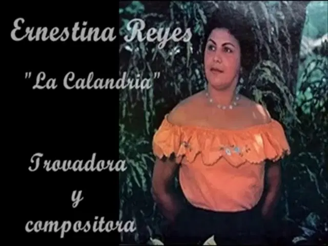  - La Calandria