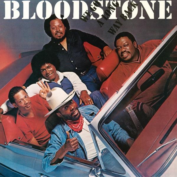 We Go a Long Way Back (Bonus Track Version) - Bloodstone