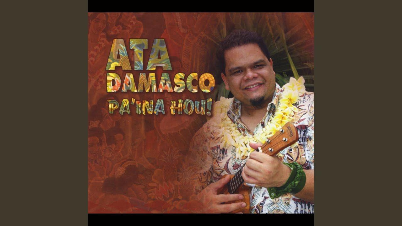 - Ata Damasco