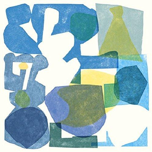 Mr. Bongo Record Club, Vol. 2 (2017) - Effi Duke, the Love Family
