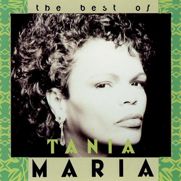 Made In New York - Tania Maria