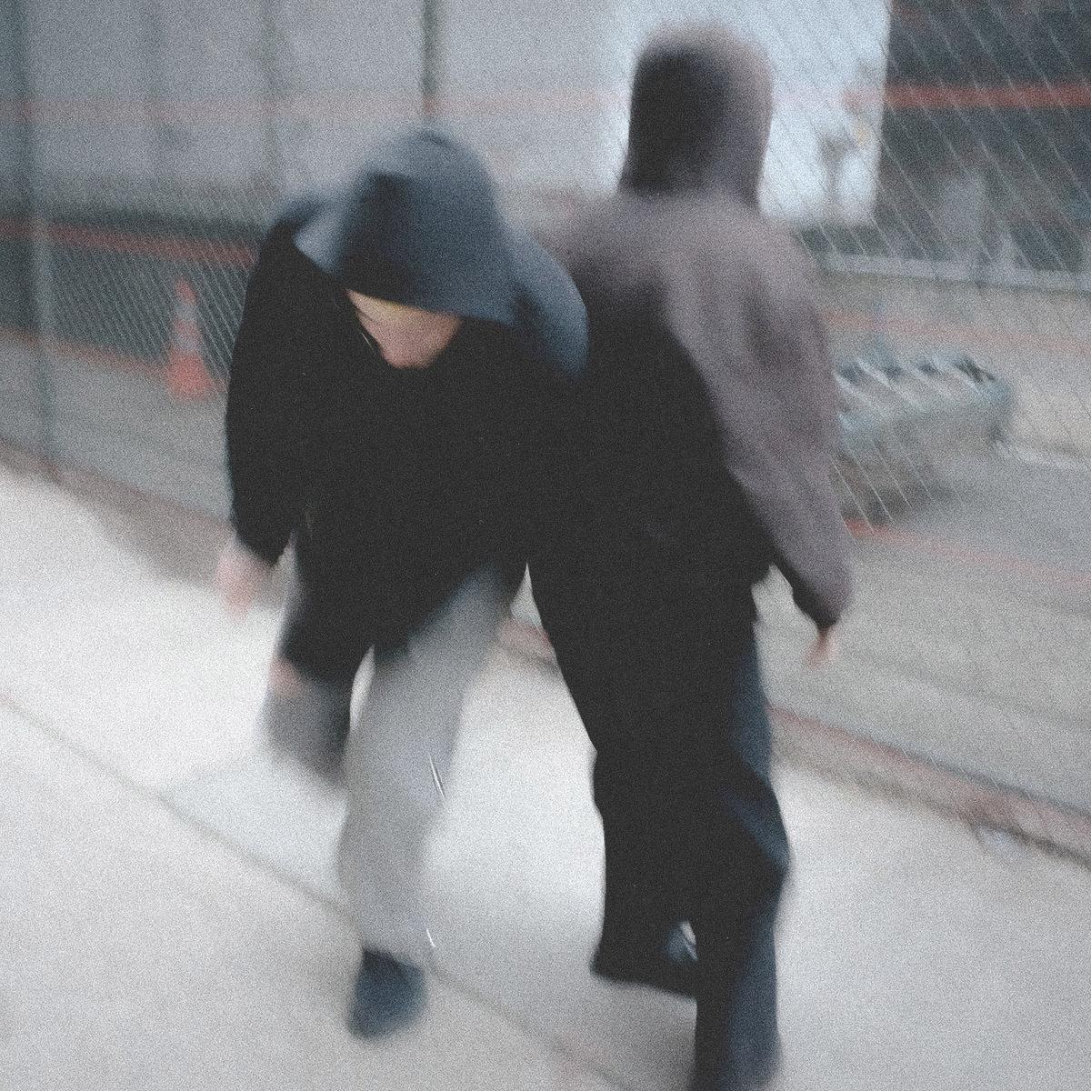 Seeing Is Forgetting - Elori Saxl & Henry Solomon