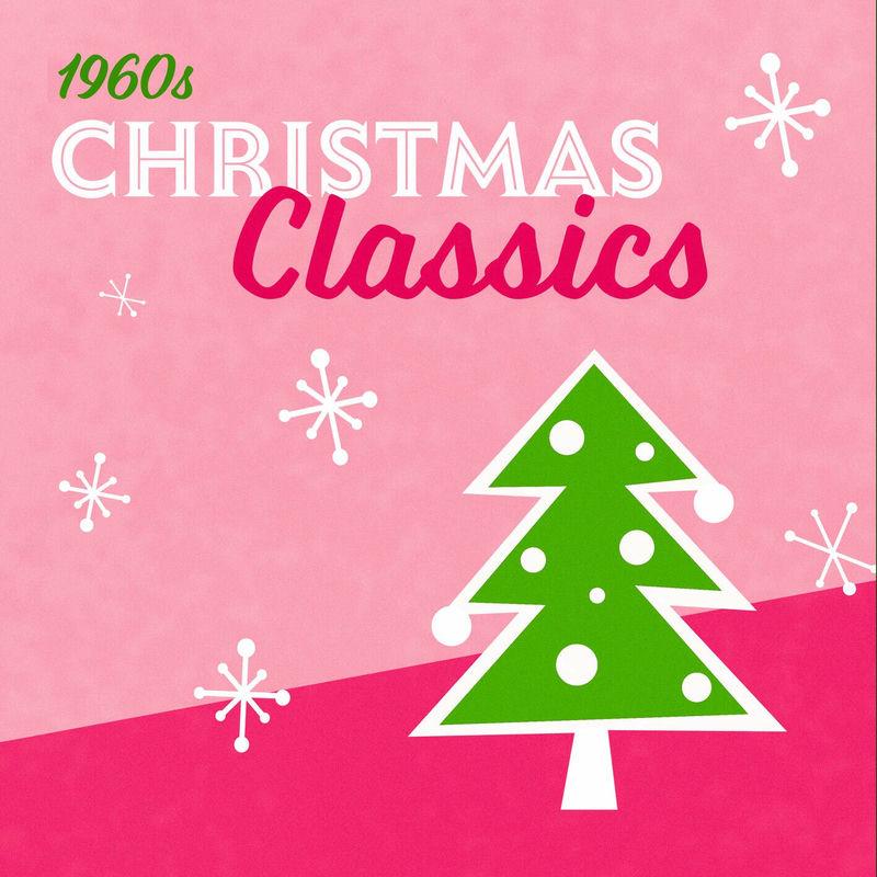 60s Christmas Classics - The Chambers Brothers