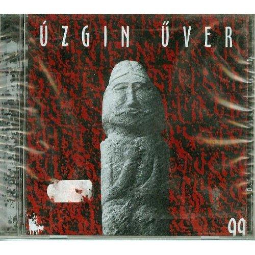 Úzgin Üver 99 - Úzgin Űver