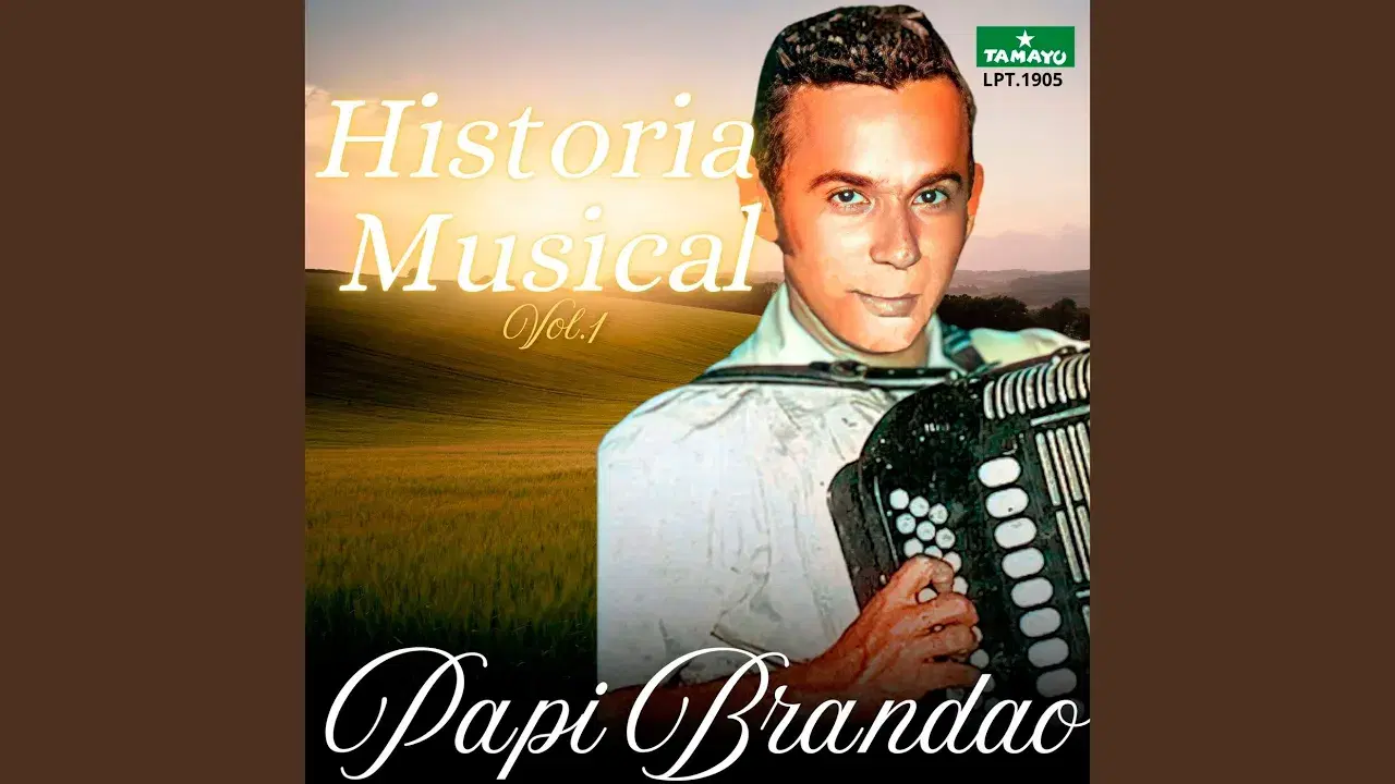 Papi Brandao Mobile Disco Edits - Papi Brandao