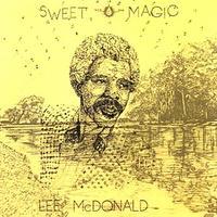 Sweet Magic - Lee Mcdonald